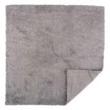 Laveta Auto Microfibră, Best Clean, 35x35cm, Gri