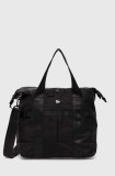 New Era poseta UTILITY culoarea negru, 60503793