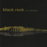 Joe Bonamassa Black Rock 180g Gold LP (2vinyl)