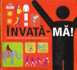 Derek Fagerstorm - Invata-ma! 500 de lucruri pe care trebuie sa le stii. Idei