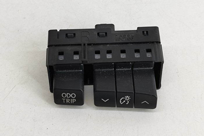 Buton de reglare intensitate luminoasă planșa de bord LEXUS GS _L1_ 2014 OEM: 84975-30080 | 26326415