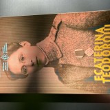 Monedă argint 10 lei Ecaterina Teodoroiu &ndash; 2017 &ndash; proof