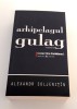 Arhipelagul Gulag Vol. 2 - Alexandr Soljenitin - Roman Istoric (558 pagini)
