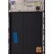 LCD Samsung Galaxy A51, A515F, Negru, Service Pack