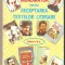 Indrumator pentru receptarea textelor literare