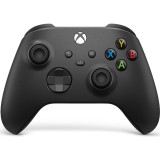 MS Xbox X Wireless Controller Black &quot;QAT-00009&quot; (timbru verde 0.8 lei), Microsoft