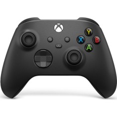 MS Xbox X Wireless Controller Black &quot;QAT-00009&quot; (timbru verde 0.8 lei)