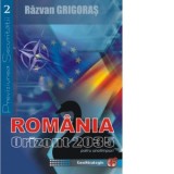 Romania, Orizont 2035, patru anotimpuri - Razvan Grigoras