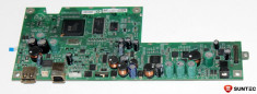 Formatter (Main logic) board HP Officejet H470 CB026-60001 foto