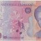 ROMANIA 50000 LEI 2001 aXF