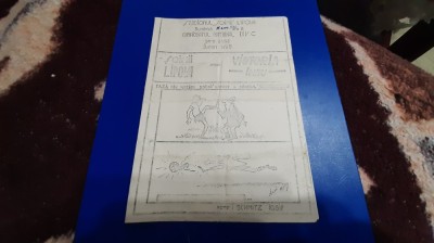 program Soimii Lipova - Victoria Ineu foto