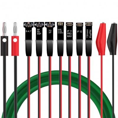 Cablu Alimentare Best BST-060 pentru Apple iPhone Series foto