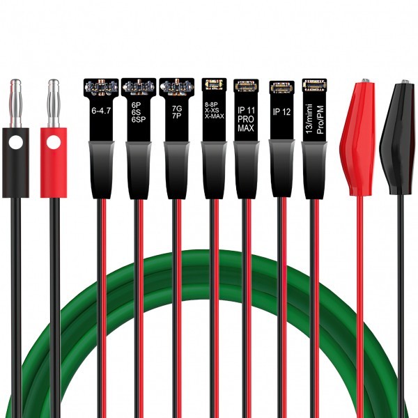 Cablu Alimentare Best BST-060 pentru Apple iPhone Series