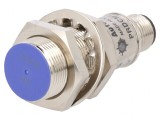 Senzor Inductiv PNP NO M18 7mm 10-30V IP67