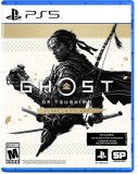 Joc Ghost Of Tsushima Directors Cut PS5 PlayStation 5, Second-Hand