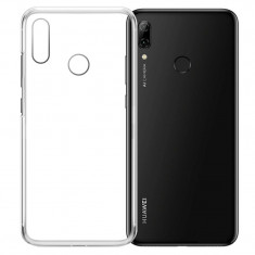 Husa Ultra Soft TPU Huawei P Smart 2019 / Honor 10 Lite Transparent foto