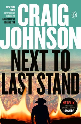 Next to Last Stand: A Longmire Mystery foto