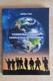 Considerații privind conflictele de tip hibrid - Adrian Ivan, Editgraph, 2021, Politica, 123 pagini
