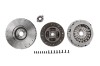 Kit ambreiaj cu volanta simpla Citroen, Peugeot, Fiat, Lancia Motor 2.2hdi, Jtd C5 2001-2004 C8 2002-2006, 406 2000-2004 607 2000-2006, 807 2002-2011
