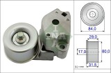 INA 534 0477 10 Intinzator curea, curea distributie