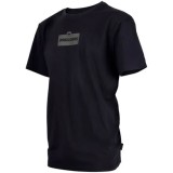 Tricou PROLOGIC Signature Logo T-Shirt Black, Marime M