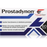 FarmaClass Industry Prostadynon capsule pentru sănătatea prostatei și stimularea potenței 60 caps.
