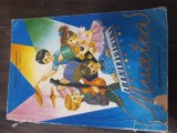 Muzical manual pt cl a IV Ag