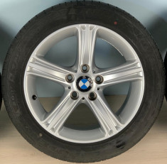 Roti/Jante BMW 5x120 225/50 R17, Seria 3 (F30, F31) Seria 4 (F32, F34) foto