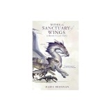 Within the Sanctuary of Wings