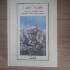 Claudius Bombarnac - Keraban Incapatanatul - Jules Verne