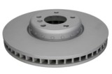 Cumpara ieftin Disc frana ATE 24.0136-0115.2 BMW 5,6,7 348mm