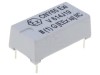 Optocuplor THT 1 Canal 32V 11,6kV