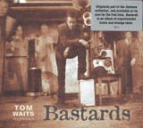 Bastards - Vinyl | Tom Waits