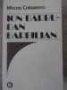 ION BARBU - DAN BARBILIAN-MIRCEA COLOSENCO-274383