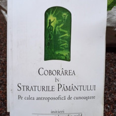 Judith von Halle - Coborarea in straturile pamantului (2011)