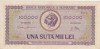 Bancnota Romania 100000 Lei 1947 VF, Ianuarie, Colectie Numismatica