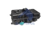 SAMPA 204.211 Vas de expansiune, racire