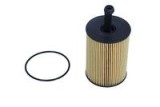 Filtru ulei AUDI A3 Cabriolet (8P7) (2008 - 2013) MAXGEAR 26-0127