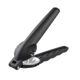 Aparat tip cleste pentru crestat castane si spart nuci, negru, 100g