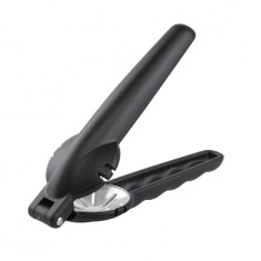 Aparat tip cleste pentru crestat castane si spart nuci, negru, 100g