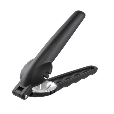Aparat tip cleste pentru crestat castane si spart nuci, negru, 100g foto