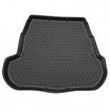 Tavita Portbagaj Auto Premium dedicata Kia Optima III (TF) 2012-2015, protectie impermeabila, plastic flexibil, fara miros
