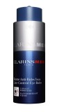 Crema antirid Clarins Men Line-control pentru piele uscata, 50ml, Resigilat, Grad A