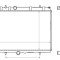 Radiator racire DENSO 5748081X