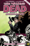 The Walking Dead - &Eacute;lőhalottak 12. - Idegenek k&ouml;z&ouml;tt - Robert Kirkman