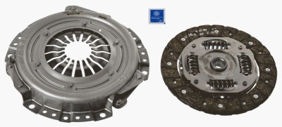 SACHS 3000 951 006 Set ambreiaj foto