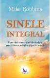 Sinele integral - Mike Robbins