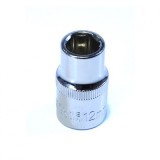 Tubulara 1/2inch Otel Cromat 12mm