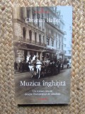 MUZICA INGHITITA - CHRISTIAN HALLER