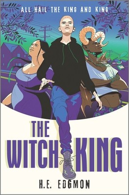 The Witch King foto